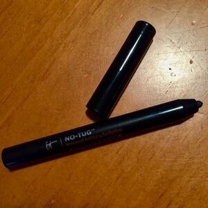 It Cosmetics No-Tug Waterproof Anti-Aging Eyeliner
